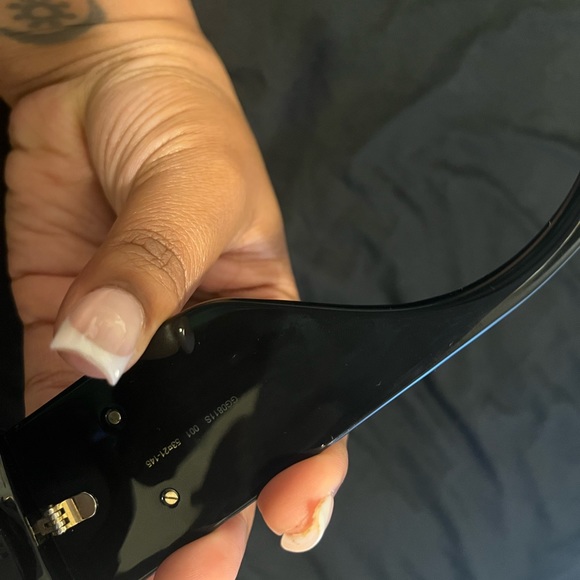 GG0811S Gucci rectangular sunglasses - Picture 7 of 14